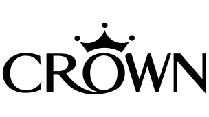 Crown Paints logo