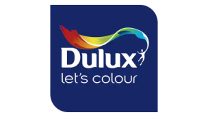 Dulux Paints logo