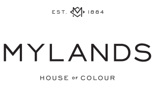 Mylands of London logo